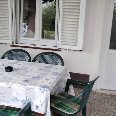Apartman Nono Anton Kraljevica