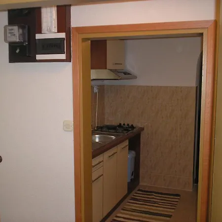 Διαμέρισμα Nono Anton