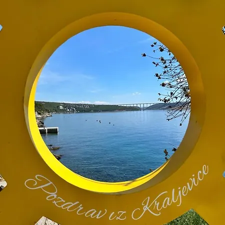 Διαμέρισμα Nono Anton *