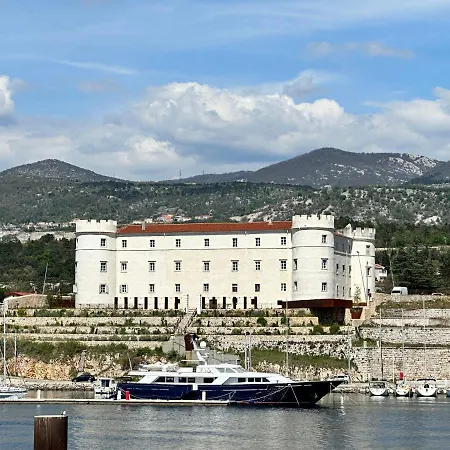 Nono Anton Διαμέρισμα *