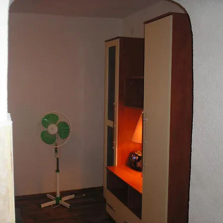 Διαμέρισμα Nono Anton