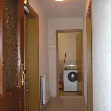 Nono Anton Apartman Kraljevica