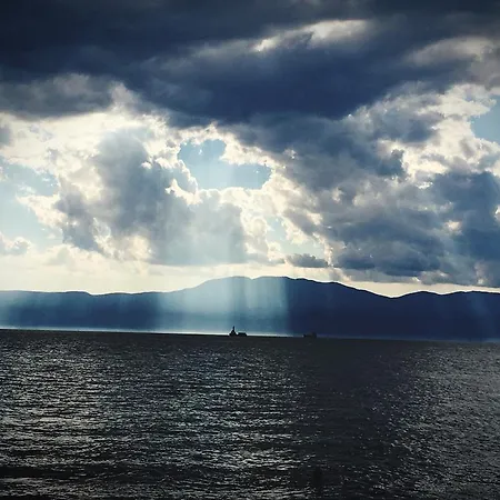 Nono Anton Διαμέρισμα Kraljevica