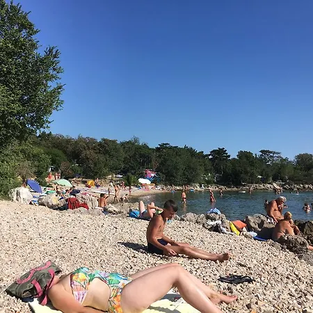 Nono Anton Διαμέρισμα *