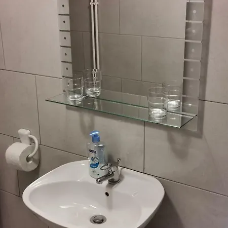 Nono Anton Apartman