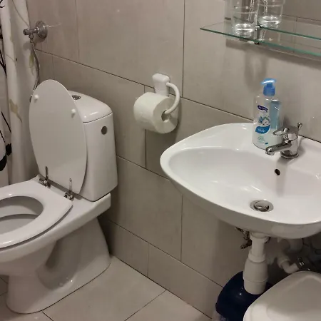 Διαμέρισμα Nono Anton *