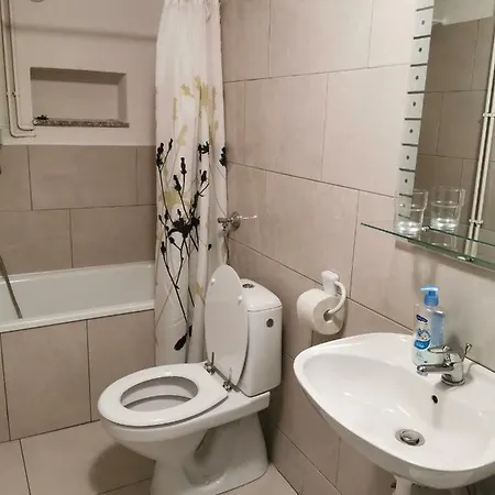 Apartman Nono Anton *