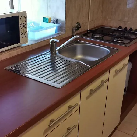 Nono Anton Διαμέρισμα