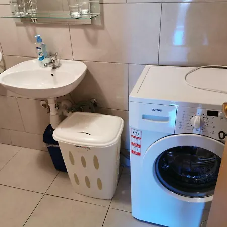 Nono Anton Διαμέρισμα