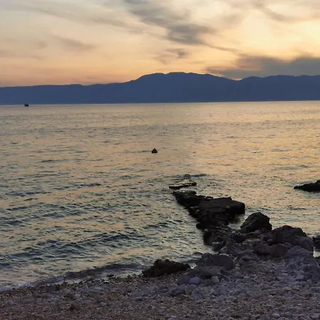 Διαμέρισμα Nono Anton Kraljevica