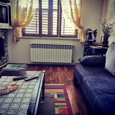 Apartman Nono Anton *