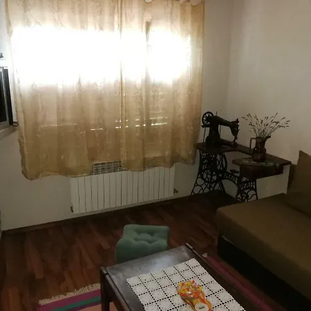 Nono Anton Apartman Kraljevica