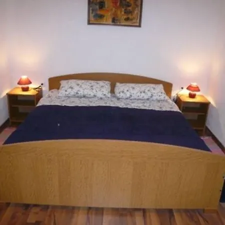Apartment Nono Anton *