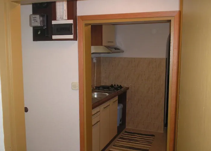Apartament Nono Anton