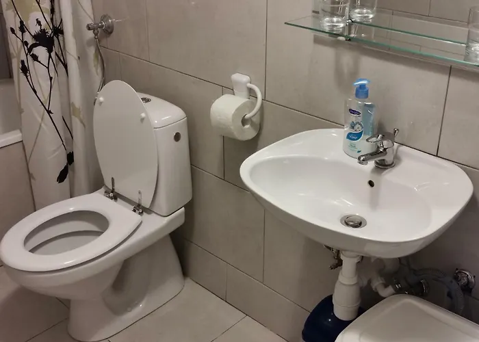 Apartament Nono Anton *