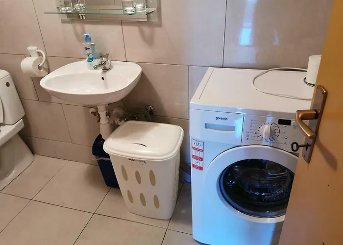 Nono Anton Apartament