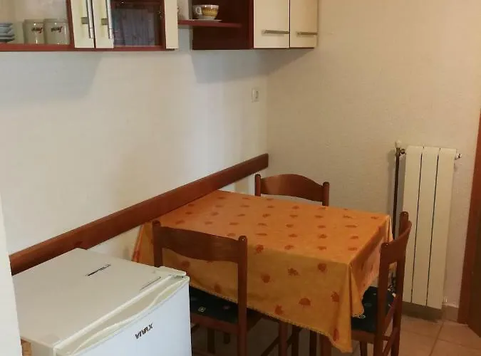 Nono Anton Apartament Kraljevica